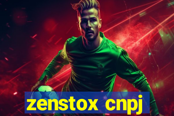 zenstox cnpj